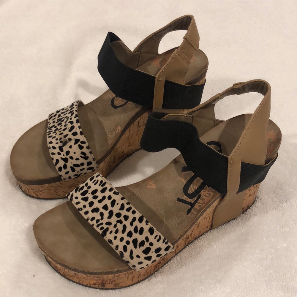 OTBT wedges